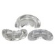 Les perles par Puca® Arcos Perlen Crystal 00030